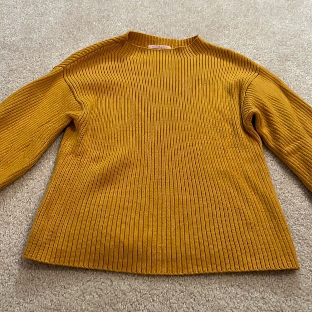 GIBSON LATIMER SIZE SMALL LADIES TOP